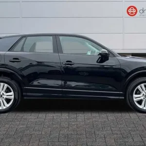 2021 Audi Q2 1.5 TFSI CoD 35 Sport SUV 5dr Petrol Manual Euro 6 (s/s) (150 ps) SUV Petrol Manual - Image 2