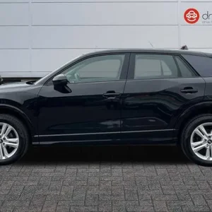 2021 Audi Q2 1.5 TFSI CoD 35 Sport SUV 5dr Petrol Manual Euro 6 (s/s) (150 ps) SUV Petrol Manual - Image 6