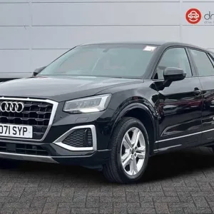 2021 Audi Q2 1.5 TFSI CoD 35 Sport SUV 5dr Petrol Manual Euro 6 (s/s) (150 ps) SUV Petrol Manual - Image 7