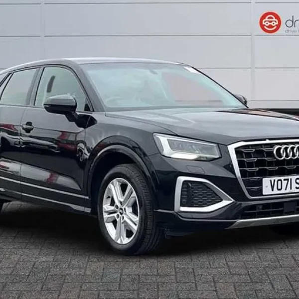 2021 Audi Q2 1.5 TFSI CoD 35 Sport SUV 5dr Petrol Manual Euro 6 (s/s) (150 ps) SUV Petrol Manual