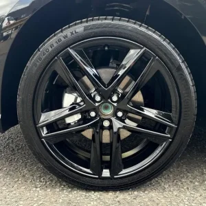 2025 SEAT Ibiza 1.0 TSI FR Black Edition Euro 6 (s/s) 5dr Hatchback Manual - Image 6