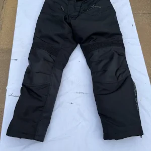 Ladies/unisex motorcycle trousers