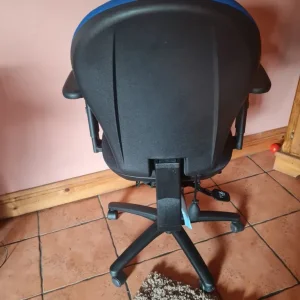 Torasan opus extra lumber office chairs - Image 3