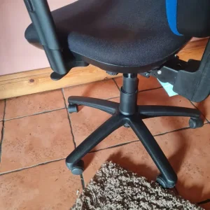 Torasan opus extra lumber office chairs - Image 4