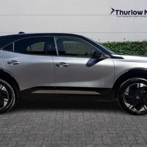 2024 Vauxhall Mokka-e 54kWh Ultimate SUV 5dr Electric Auto (156 ps) SUV Electric Automatic - Image 2