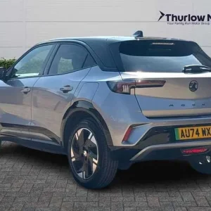 2024 Vauxhall Mokka-e 54kWh Ultimate SUV 5dr Electric Auto (156 ps) SUV Electric Automatic - Image 5