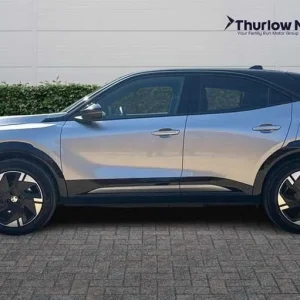 2024 Vauxhall Mokka-e 54kWh Ultimate SUV 5dr Electric Auto (156 ps) SUV Electric Automatic - Image 6