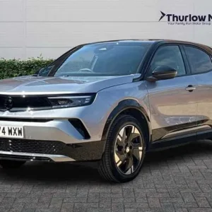 2024 Vauxhall Mokka-e 54kWh Ultimate SUV 5dr Electric Auto (156 ps) SUV Electric Automatic - Image 7