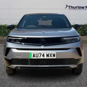 2024 Vauxhall Mokka-e 54kWh Ultimate SUV 5dr Electric Auto (156 ps) SUV Electric Automatic - Image 8
