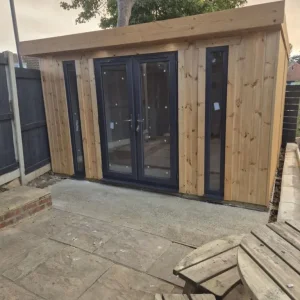 Garden room 13ftx13ft - Image 3