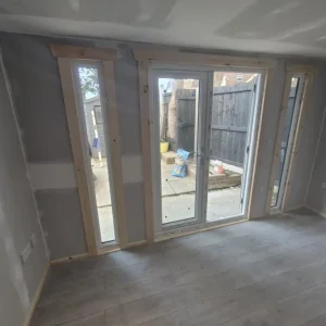 Garden room 13ftx13ft - Image 5