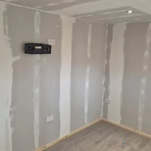 Garden room 13ftx13ft - Image 6