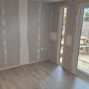 Garden room 13ftx13ft - Image 7