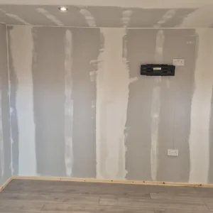 Garden room 13ftx13ft - Image 8