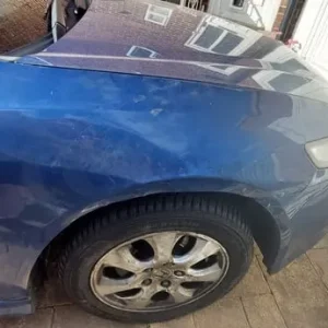 2006 Honda Accord 2.2 Diesel – Drives Great – Spares/Repair – LS25 (cc), 5 doors - Image 5