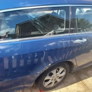 2006 Honda Accord 2.2 Diesel – Drives Great – Spares/Repair – LS25 (cc), 5 doors - Image 6