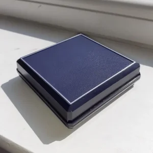 1986 Fine Silver Double Eagle 2ozt With Case Rare