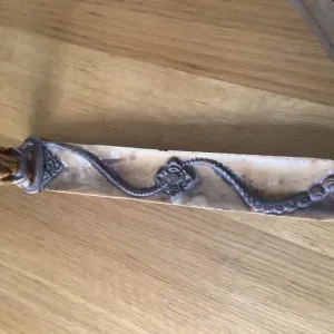 Meditating Buddha Incense Holder / Burner