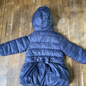 M&S Coat Kids - Size 3 - Image 3