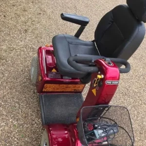 Pro Rider Mobility scooter - Image 2