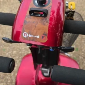 Pro Rider Mobility scooter - Image 3