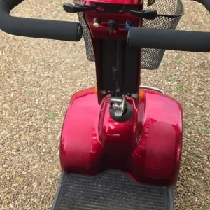 Pro Rider Mobility scooter - Image 4