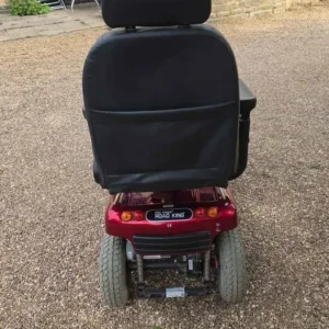 Pro Rider Mobility scooter - Image 5