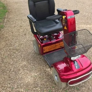 Pro Rider Mobility scooter - Image 6