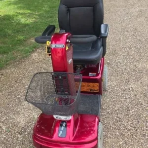 Pro Rider Mobility scooter - Image 7