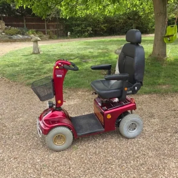 Pro Rider Mobility scooter