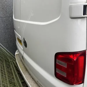 2018 Volkswagen Transporter Van T30 STARTLINE 2.0 TDI 102 NO VAT - Image 3