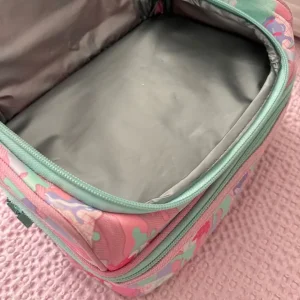 Smiggle Pink Lunchbox Used - Image 6