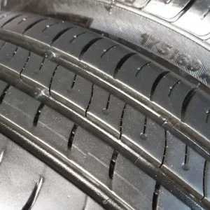 175 60 15 2 x tyres Kumho 7 Ecowing ES01 - Image 2