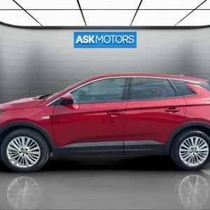 2020 Vauxhall Grandland X 1.5 Turbo D Business Edition Nav SUV 5dr Diesel Manual Euro 6 (s/s) (13... - Image 6