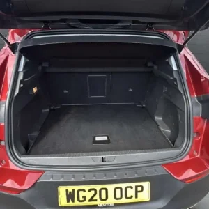 2020 Vauxhall Grandland X 1.5 Turbo D Business Edition Nav SUV 5dr Diesel Manual Euro 6 (s/s) (13... - Image 7