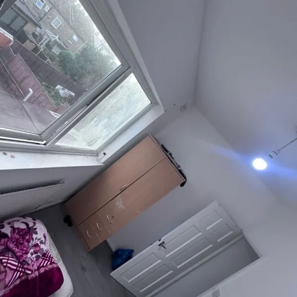 Box Room