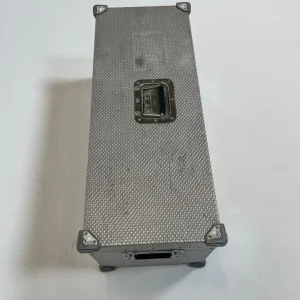 Aluminium Flight Case Long - Image 2