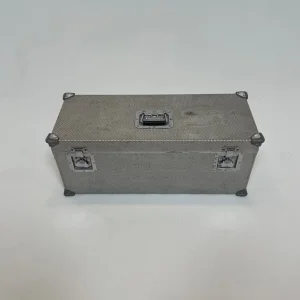 Aluminium Flight Case Long