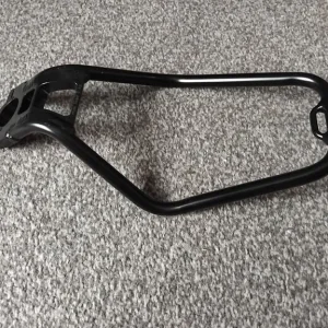 Racktime ViewIt front carrier rack for bicycle, unused, as-new condition - Image 2