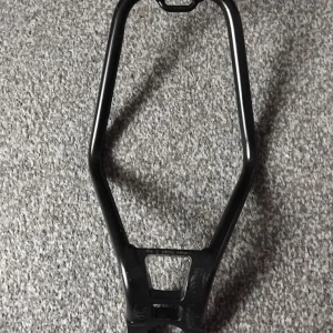 Racktime ViewIt front carrier rack for bicycle, unused, as-new condition - Image 3