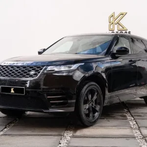 2018 Land Rover Range Rover Velar 2.0 D240 R-Dynamic S Auto 4WD Euro 6 (s/s) 5dr ESTATE Diesel Au... - Image 3