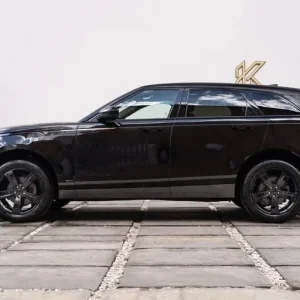 2018 Land Rover Range Rover Velar 2.0 D240 R-Dynamic S Auto 4WD Euro 6 (s/s) 5dr ESTATE Diesel Au... - Image 7