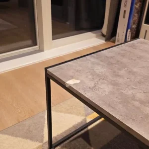 Wayfair Coffee Table - Image 4