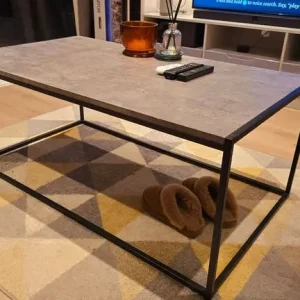 Wayfair Coffee Table