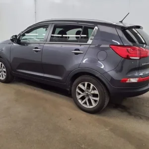 2014 Kia Sportage Sportage 2, 1.7 Turbo Diesel (CRDI), Eco Dynamics, SUV, 5 Door, Manual, 2 W EST... - Image 5