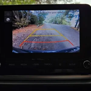 2023 Kia Rio 1.0 T-GDi 2 Euro 6 (s/s) 5dr HATCHBACK Petrol Manual - Image 3