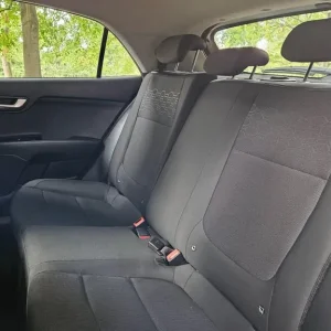 2023 Kia Rio 1.0 T-GDi 2 Euro 6 (s/s) 5dr HATCHBACK Petrol Manual - Image 7