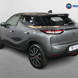 2024 DS Automobiles DS 3 1.2 PureTech 130 Performance Line 5dr EAT8 SUV Petrol Automatic - Image 5