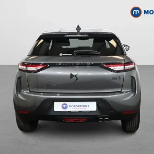 2024 DS Automobiles DS 3 1.2 PureTech 130 Performance Line 5dr EAT8 SUV Petrol Automatic - Image 6