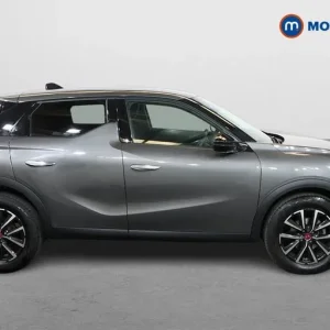 2024 DS Automobiles DS 3 1.2 PureTech 130 Performance Line 5dr EAT8 SUV Petrol Automatic - Image 8